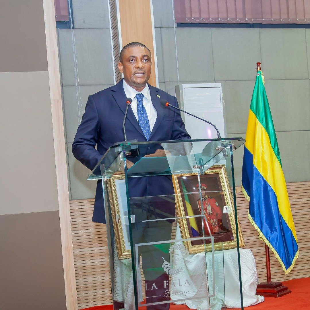 Bâtiment du Consulat