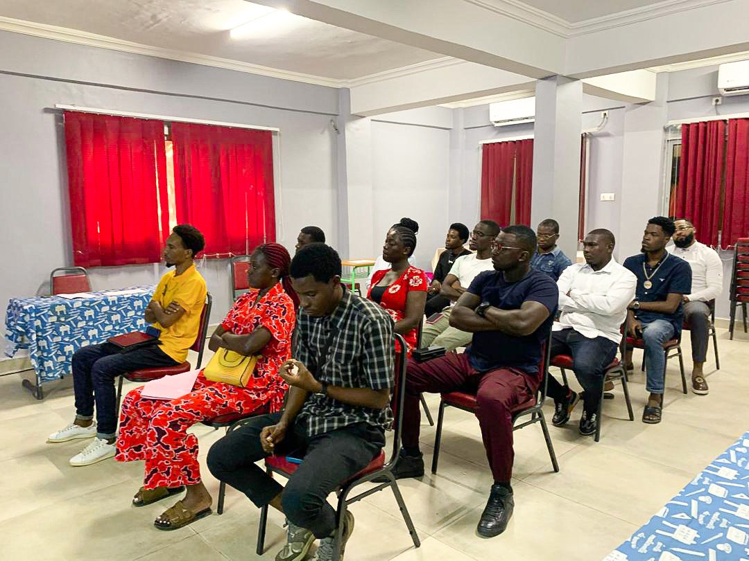 Formation des scrutateurs en marge du scrutin du 27 septembre 2025