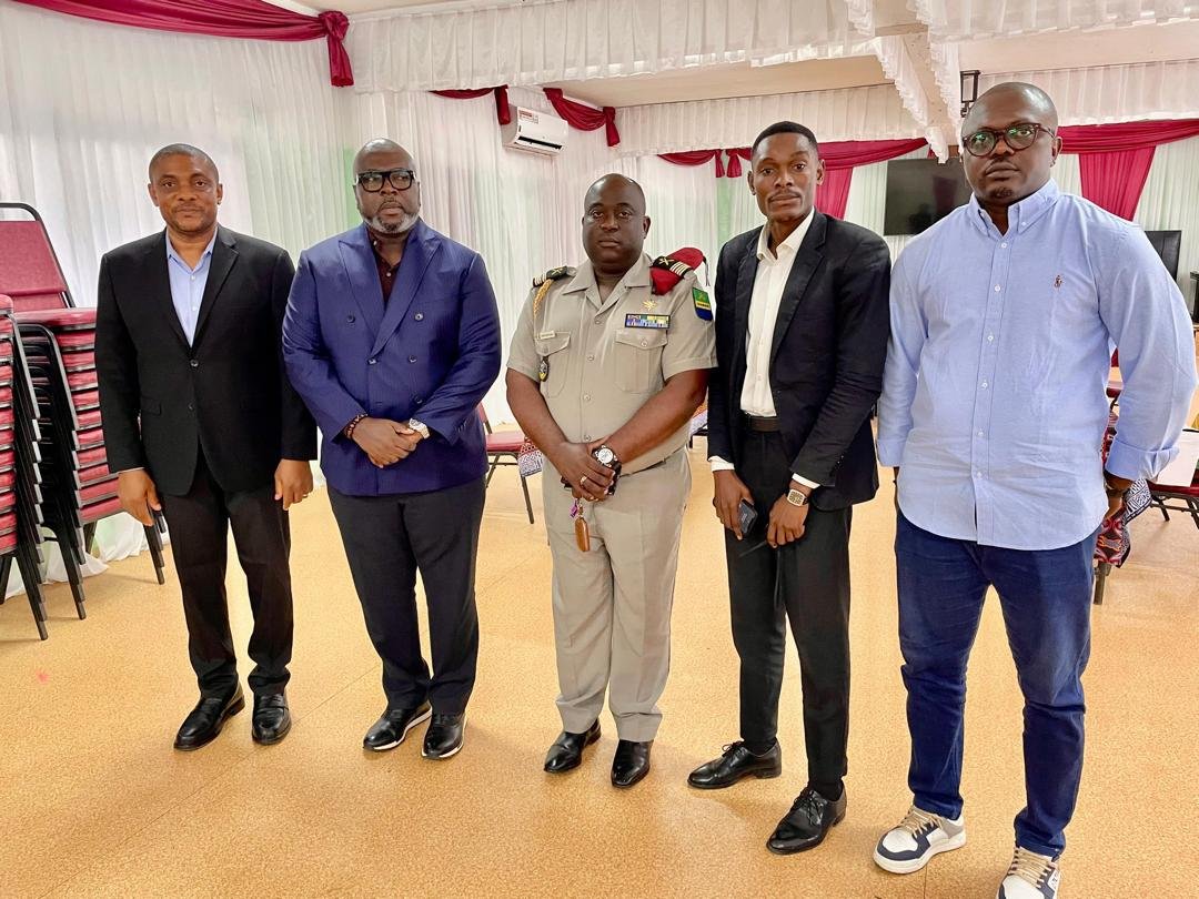 Enrôlement en vue des élections législatives le 11 Aout 2025