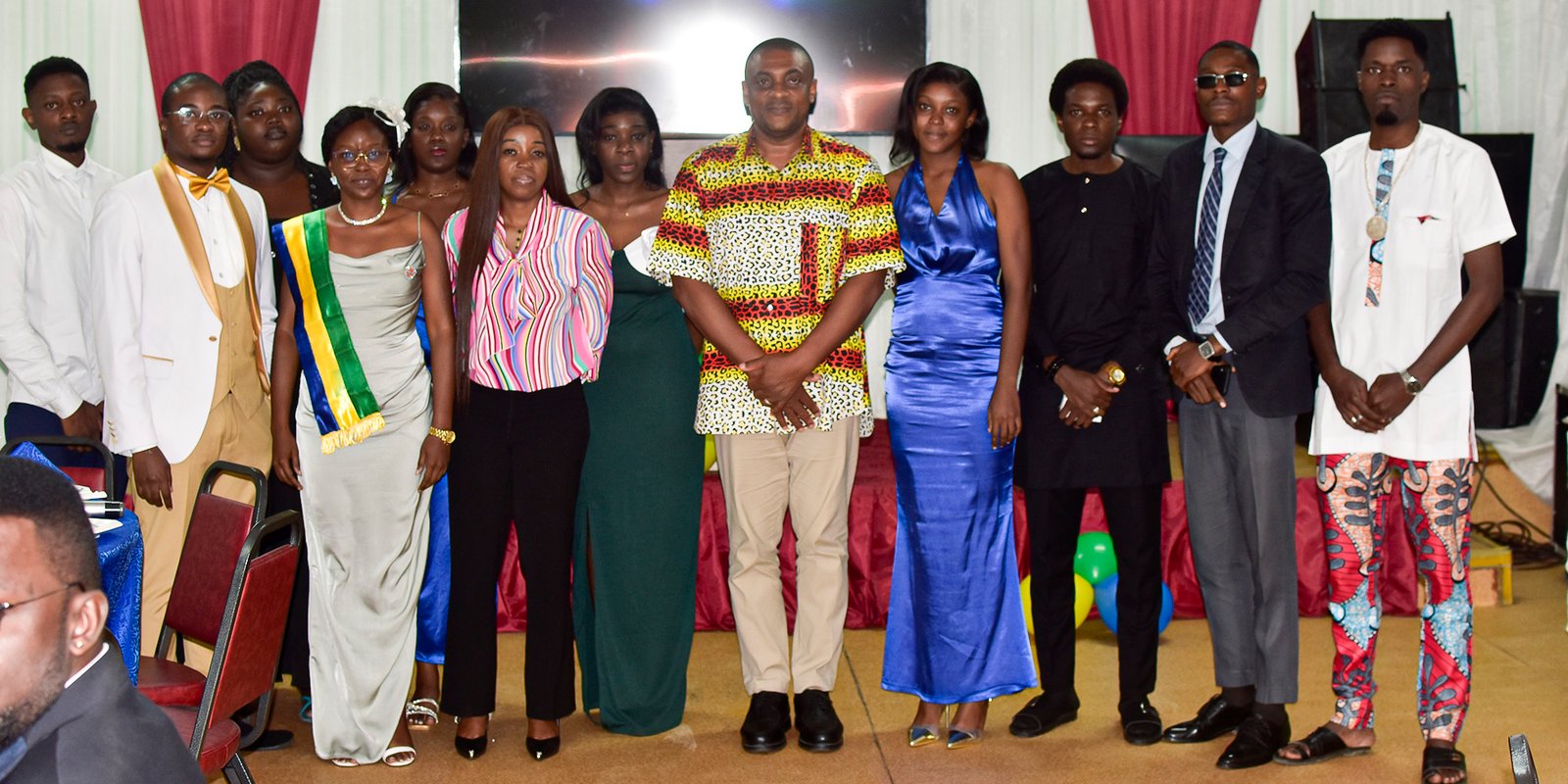 Célébration de la Fête Nationale – 17 août 2025